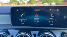 Mercedes-Benz CLA 200 AMG Line Premium 4dr Tip Auto Petrol Saloon